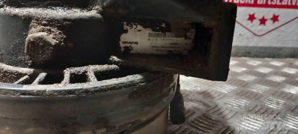 Scania R440  1752505 Hydraulika