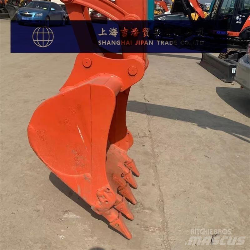 Kubota KX 163-5 Mini rýpadlá < 7t