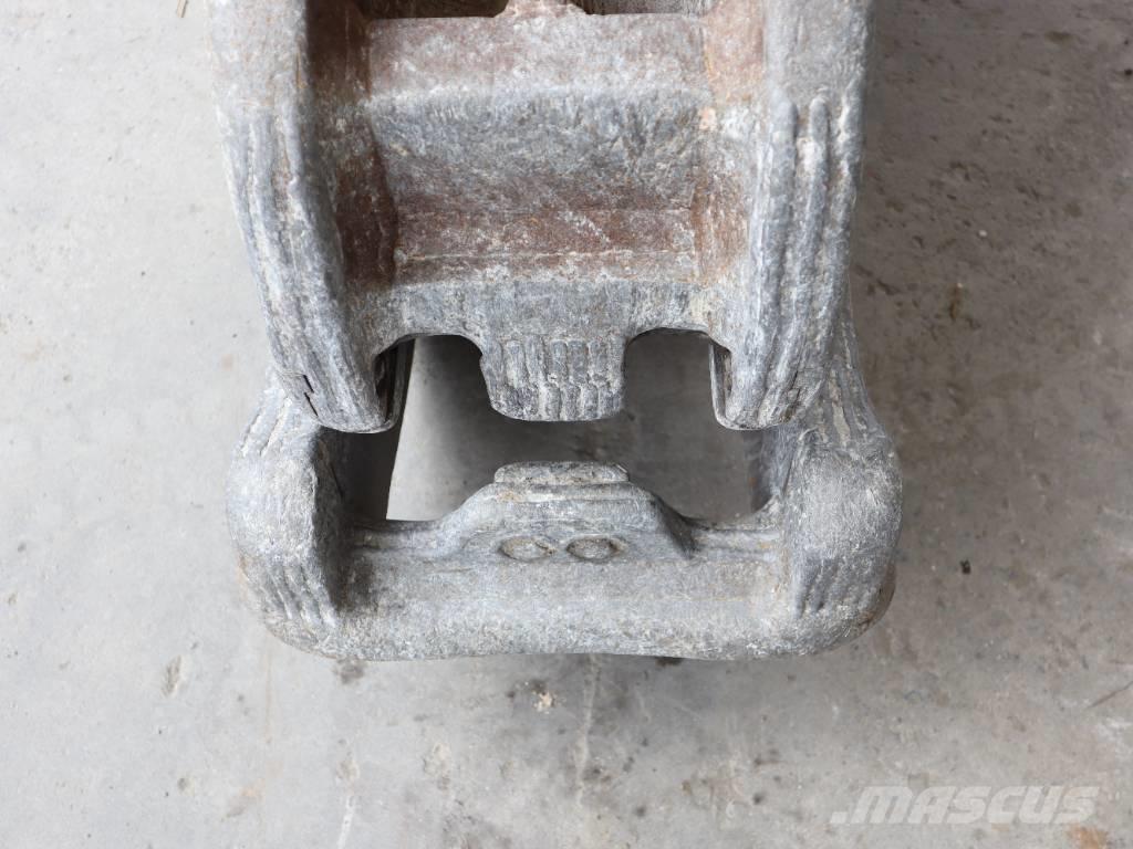 Hydraram MK 20 Drviče