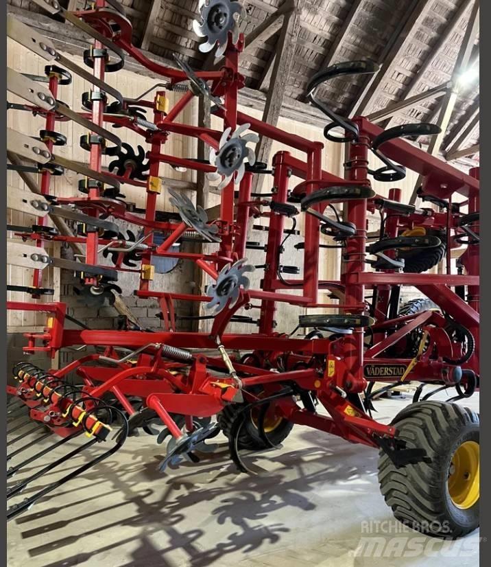 Väderstad Swift 560 Kultivátory