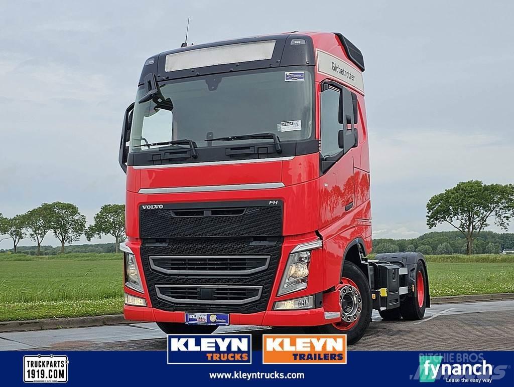 Volvo FH 460 Ťahače