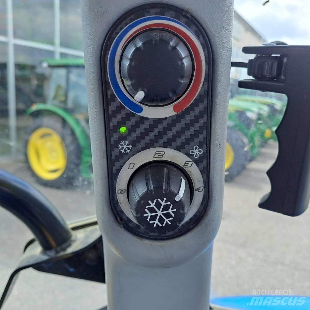 New Holland T 4.95 Traktory