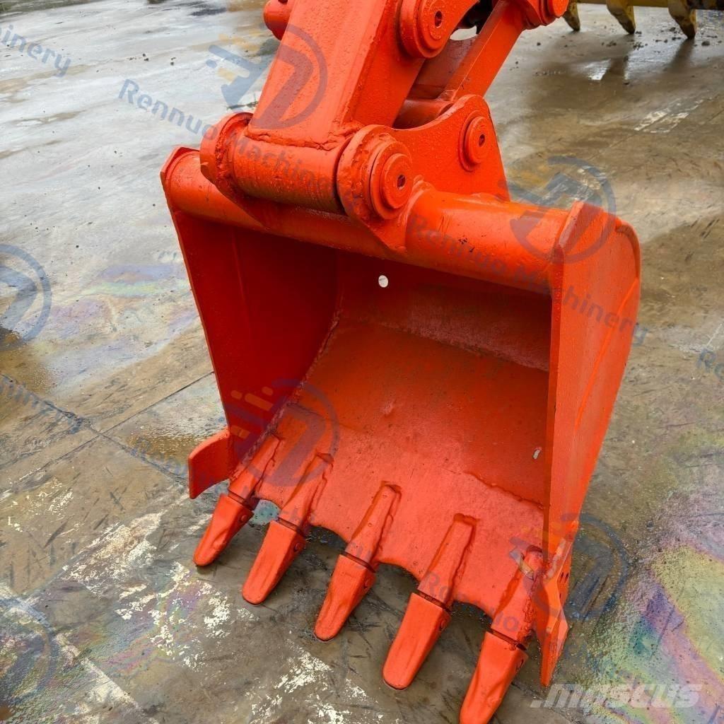 Hitachi ZX 55 Mini rýpadlá < 7t