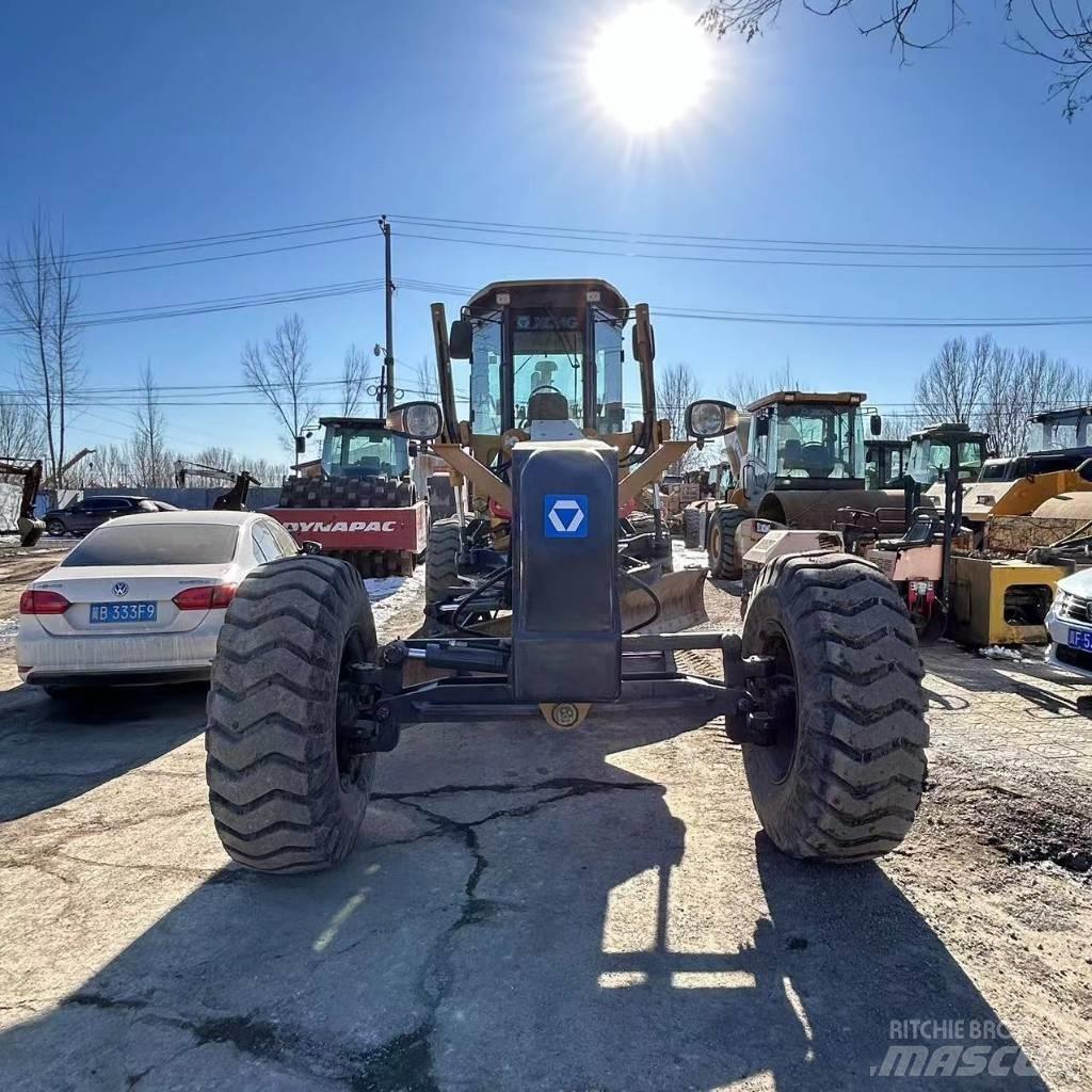 XCMG GR1805 Grejdery