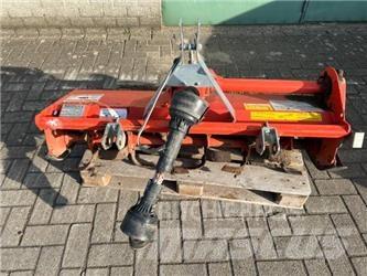 Muratori MZ2 125 Žacie stroje