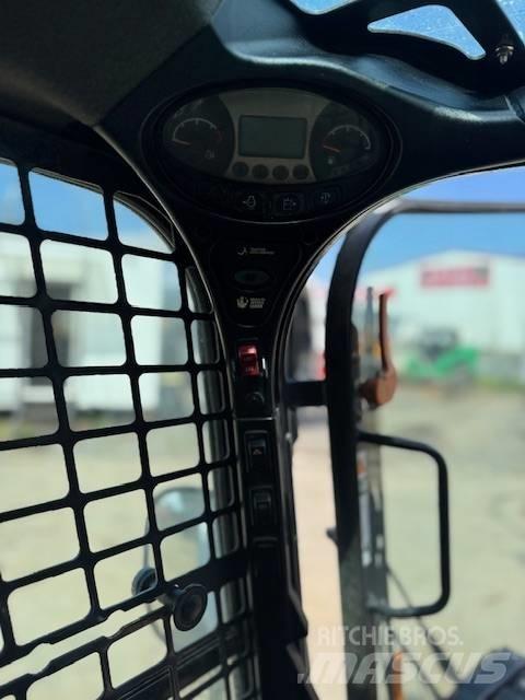 Bobcat S 450 Šmykom riadené nakladače