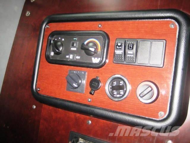 Western Star 5700 XE Ťahače