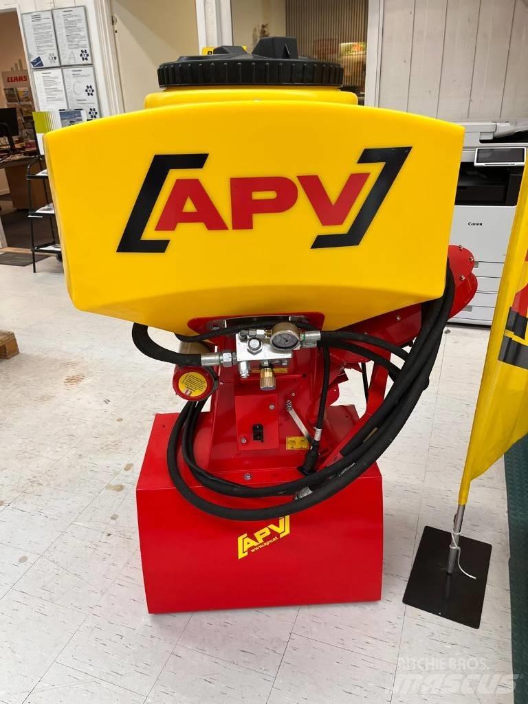 APV PS 300 M1 hydr. Mechanické sejačky