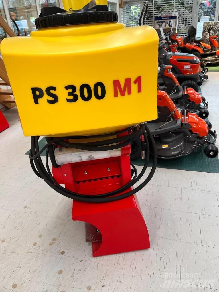 APV PS 300 M1 hydr. Mechanické sejačky