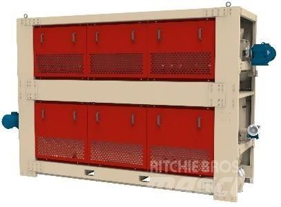  4 GRAIN BT-9/3 Triediace zariadenie