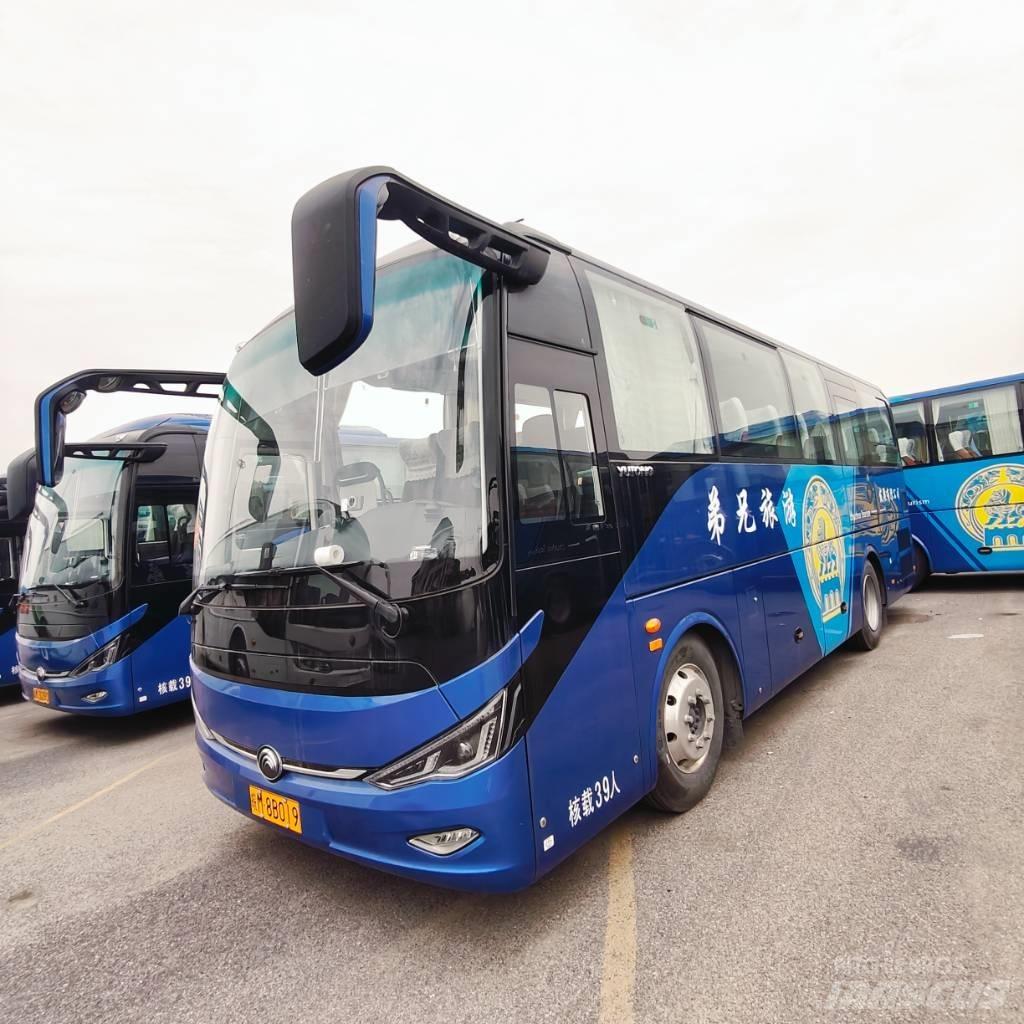 Yutong ZK6907H6Y Zájazdové autobusy