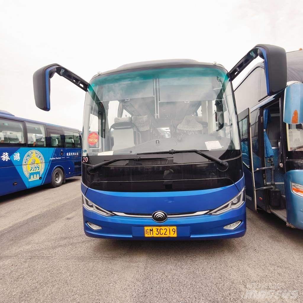 Yutong ZK6907H6Y Zájazdové autobusy
