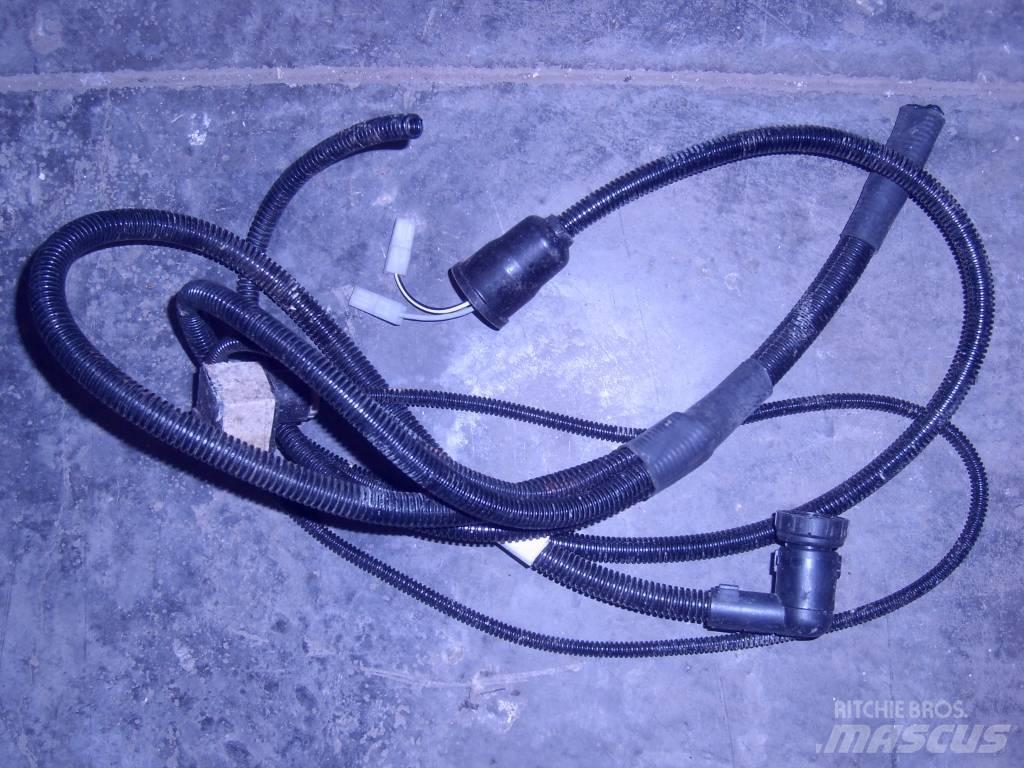 Deutz same Doprava – ostatné