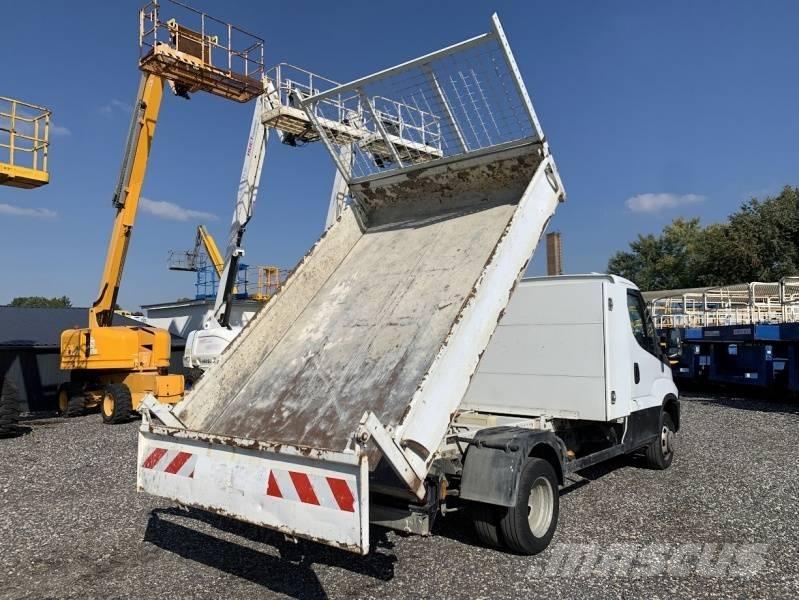 Iveco 35C13 - Tipper Sklápače