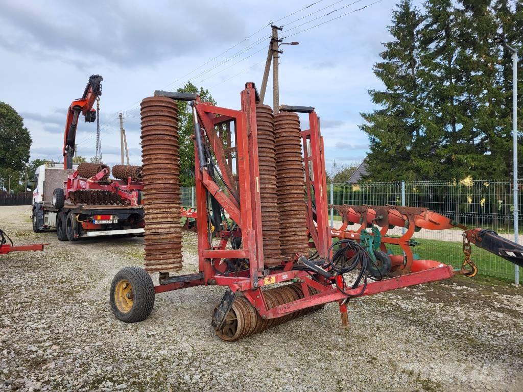 Väderstad HV-1020 Valce