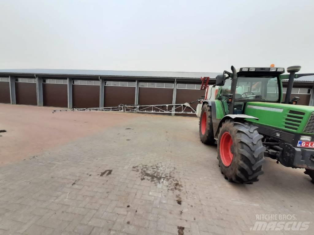 Kuhn Altis 1800L Ťahané postrekovače