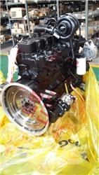 Cummins 6B5.9-C130 Motory