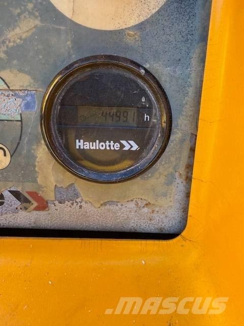 Haulotte HA 260 PX Kĺbové plošiny