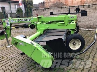 Schulte SRW1400 Zberača kameňa