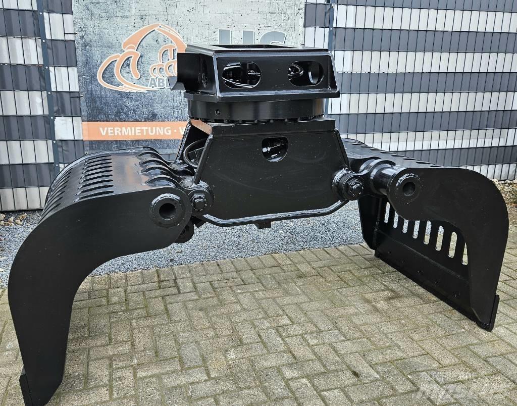 Zijtveld S1202-D Drapáky