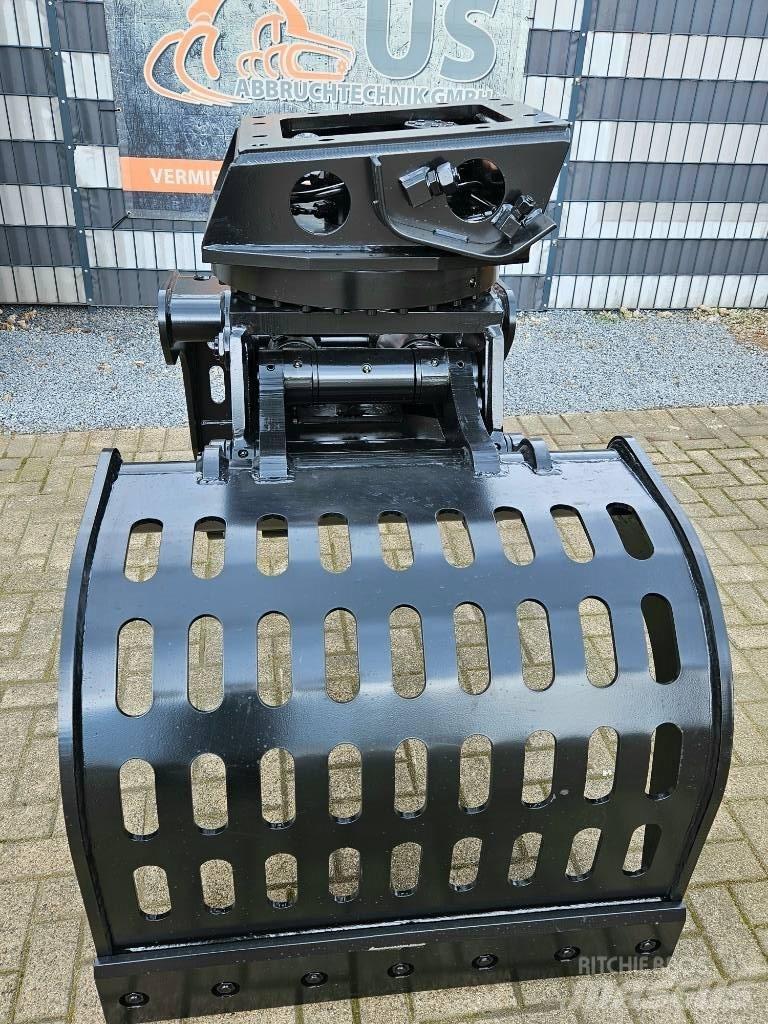 Zijtveld S1202-D Drapáky