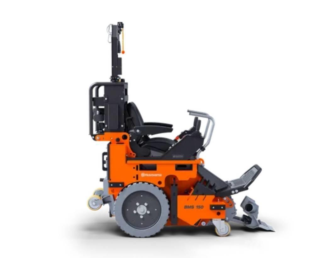 Husqvarna Inne Stavebníctvo - ostatné