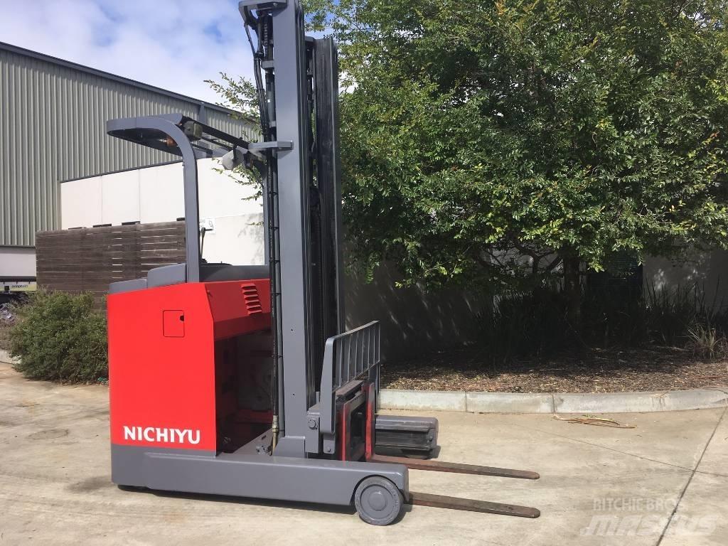 Nichiyu FBRMW18-75BC Retraky