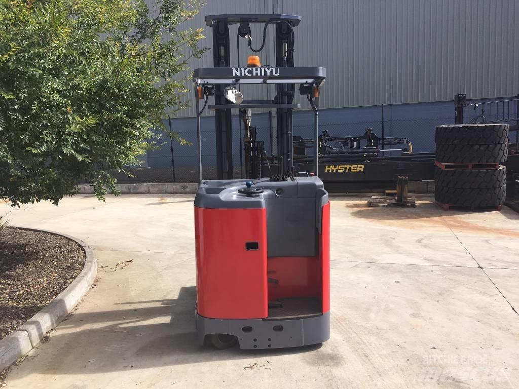 Nichiyu FBRMW18-75BC Retraky