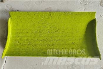 CLAAS Drum bottom Podvozky a zavesenie kolies