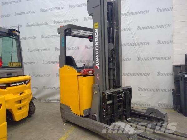 Jungheinrich ETV 325 Retraky
