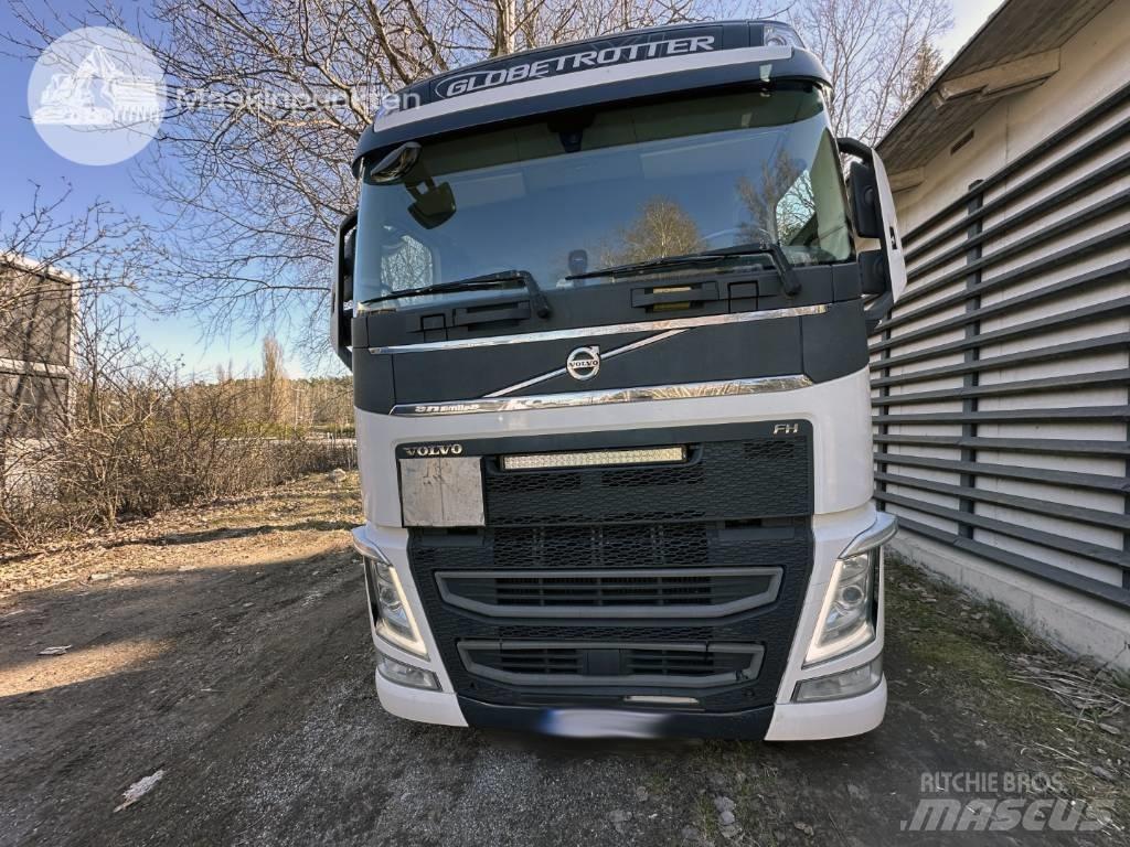 Volvo FH 500 Ťahače