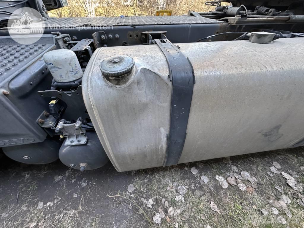 Volvo FH 500 Ťahače