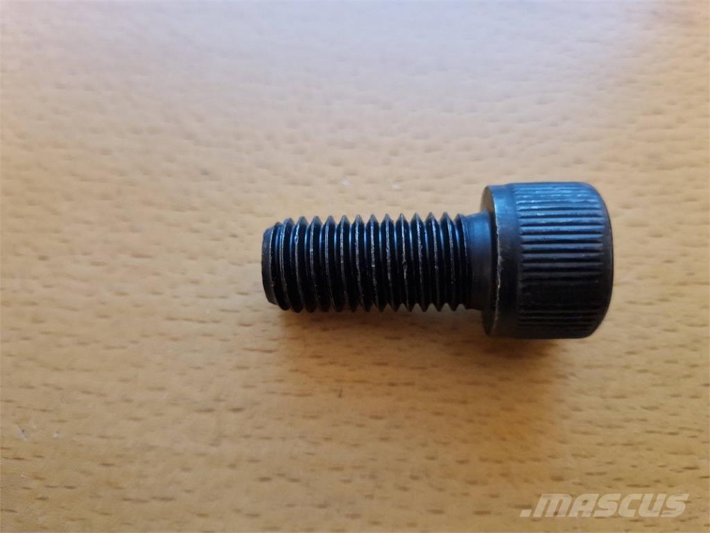 Eco Log 700058 Žatevné hlavy