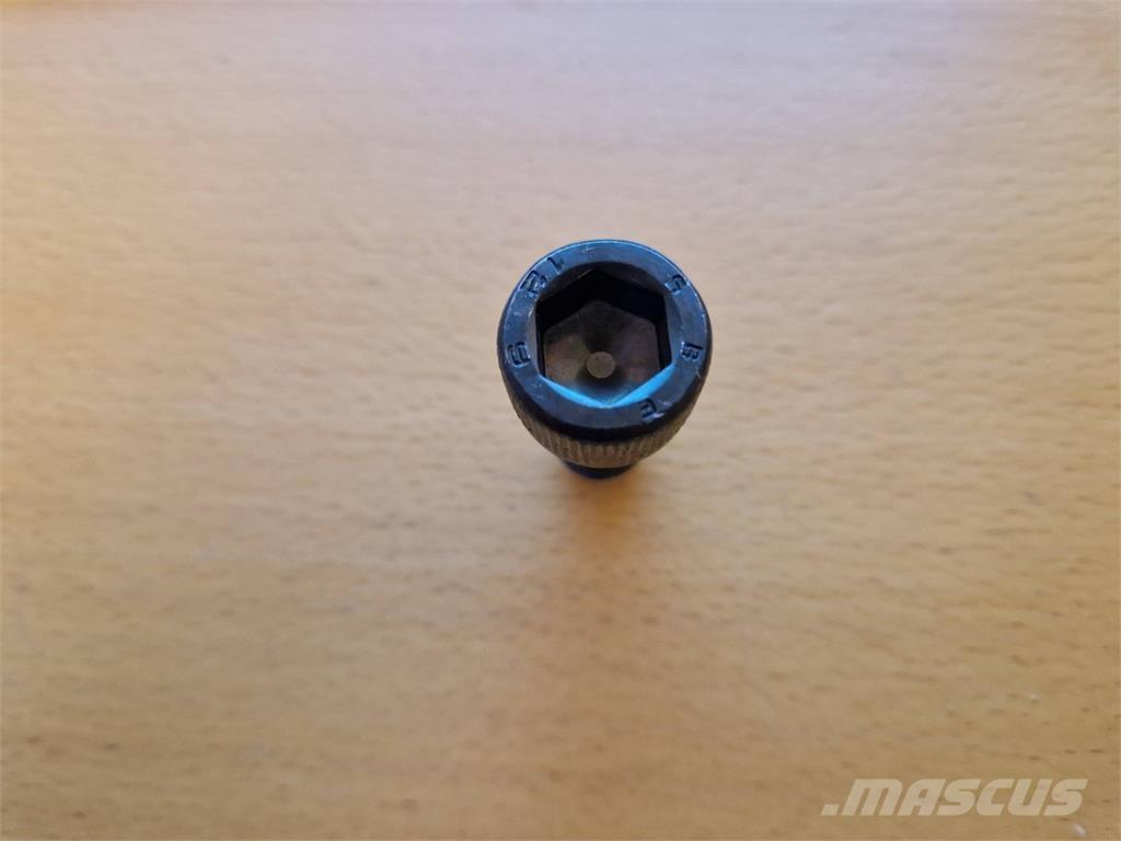 Eco Log 700058 Žatevné hlavy