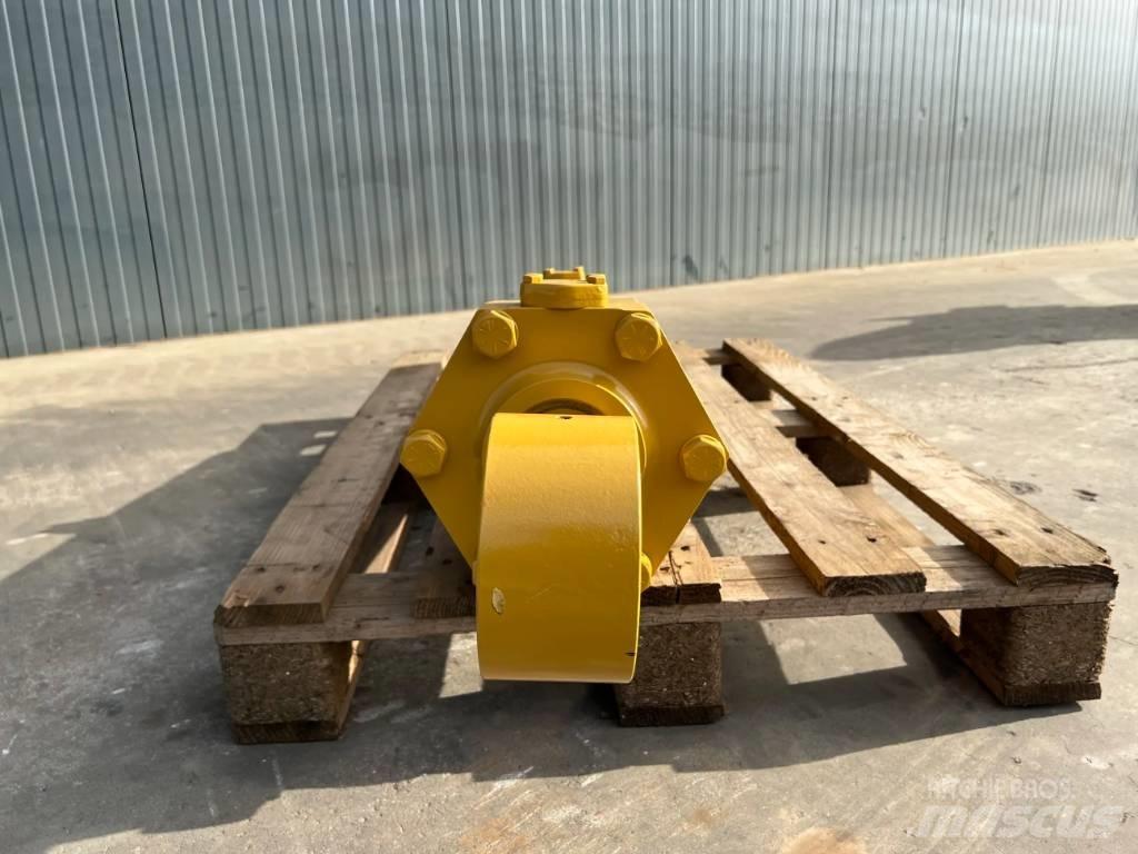 CAT D8 Cylinder Ďalšie komponenty