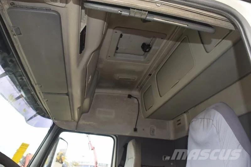 Volvo FH 12.420 Ťahače