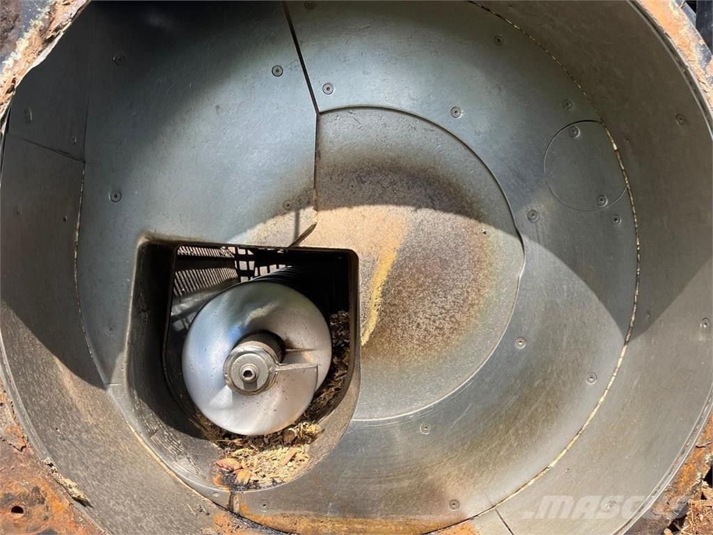 JENZ HEM 841 Štiepkovače