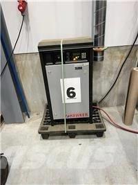 Linde R16S Retraky