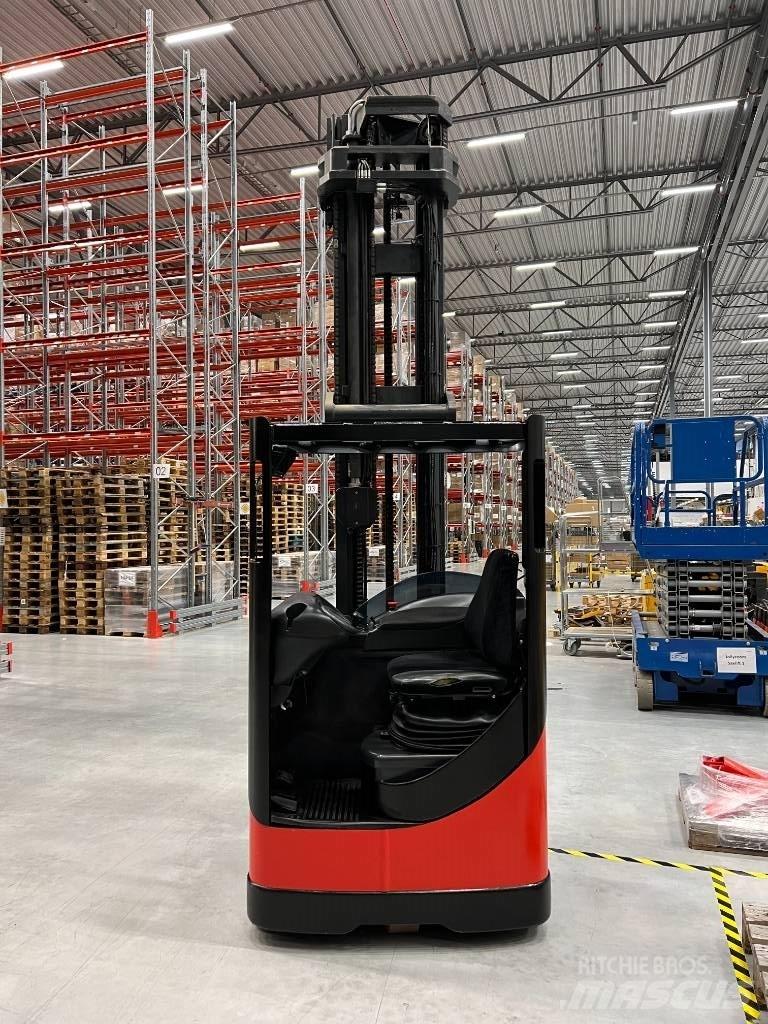 Linde R16S Retraky