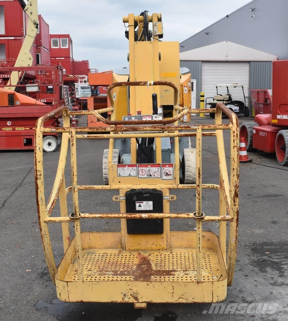 Haulotte HA 15 IP Kĺbové plošiny