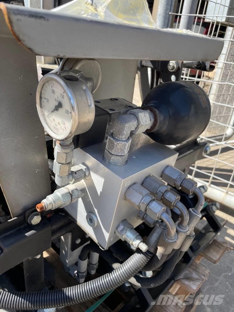 Optimas Flisetang Stavebníctvo - ostatné