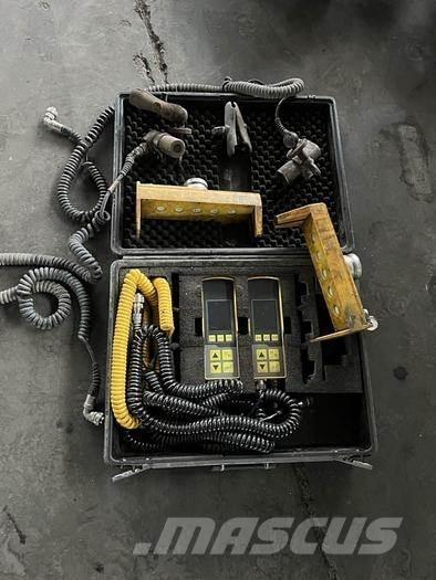 Bomag BF 600C-2 Finišéry