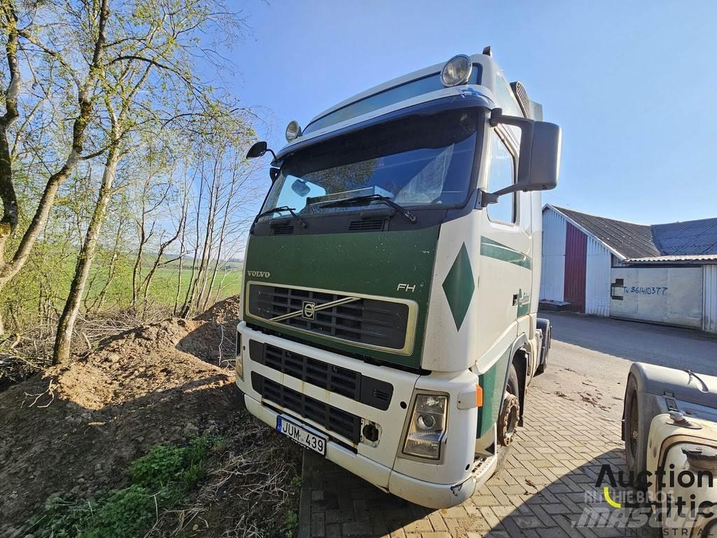Volvo FH440 Ťahače