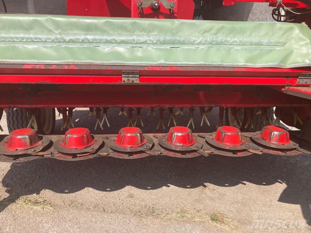 JF GMS 3202 Top Safe Žací stroj-kondicionér
