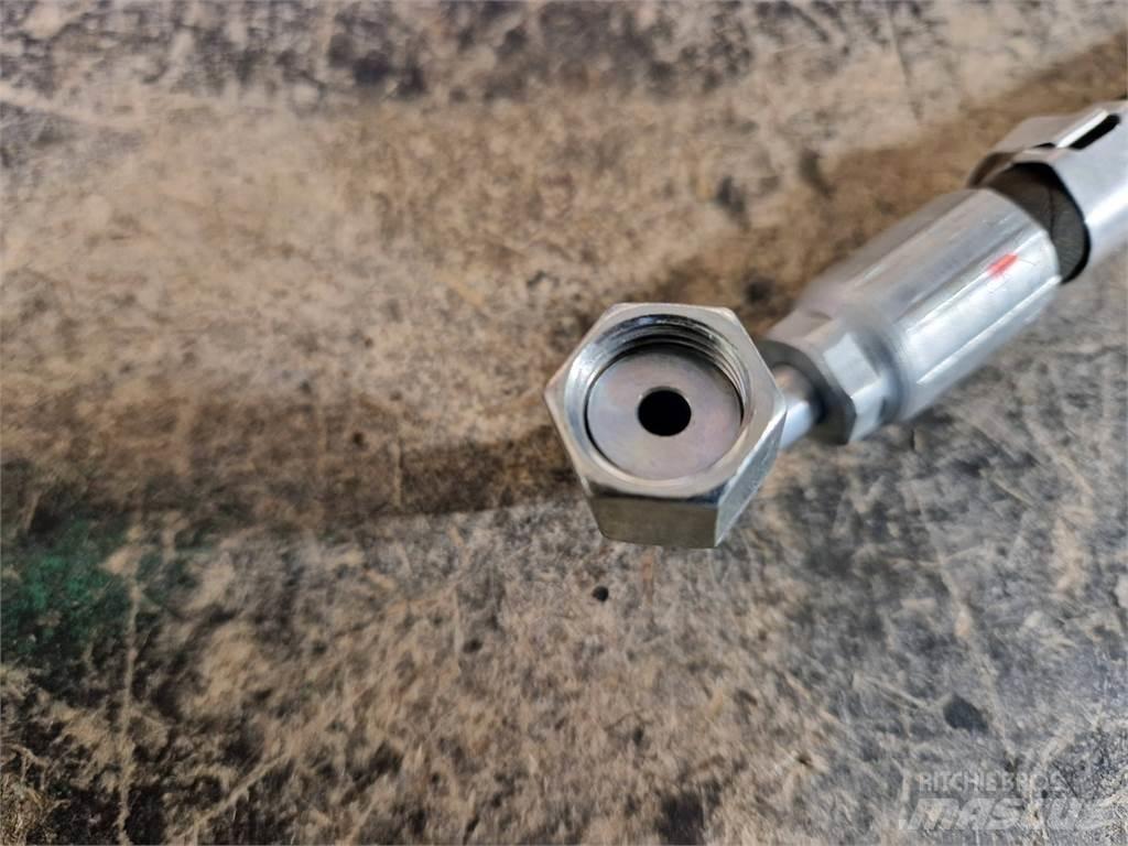 Eco Log 7002089 Hydraulika
