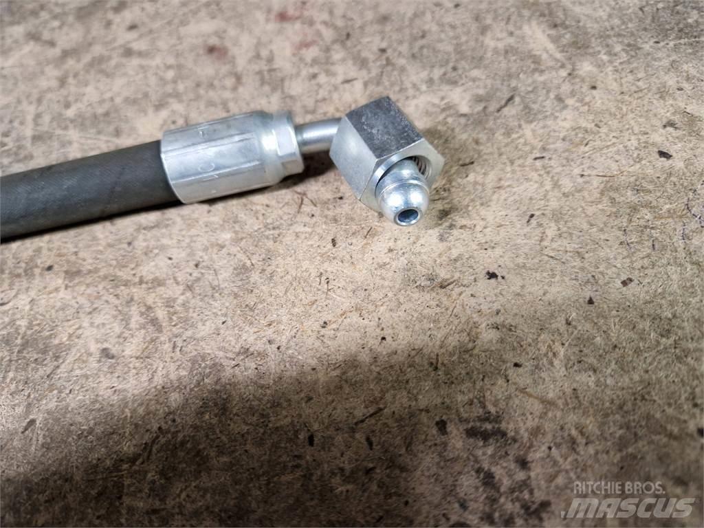 Eco Log 7002089 Hydraulika