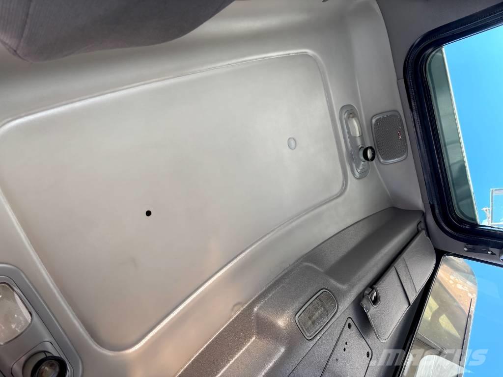 Peterbilt 379 Ťahače