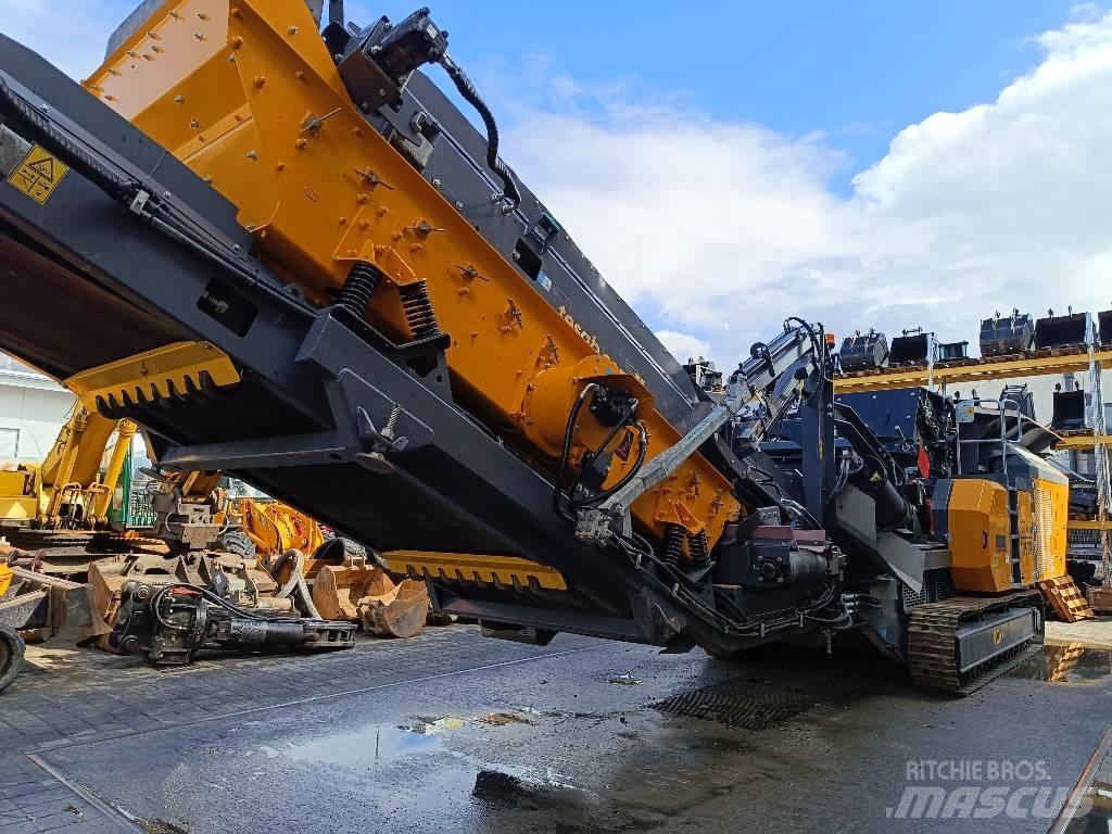 Tesab 1125TR Drviče