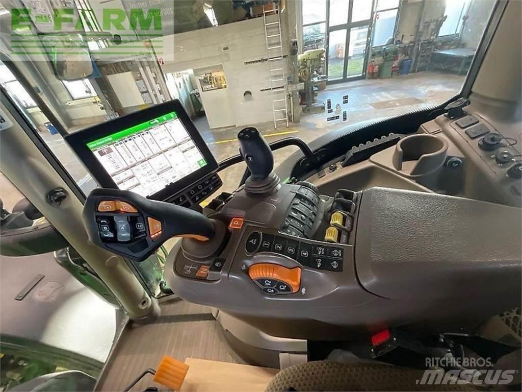 John Deere 6175 r Traktory