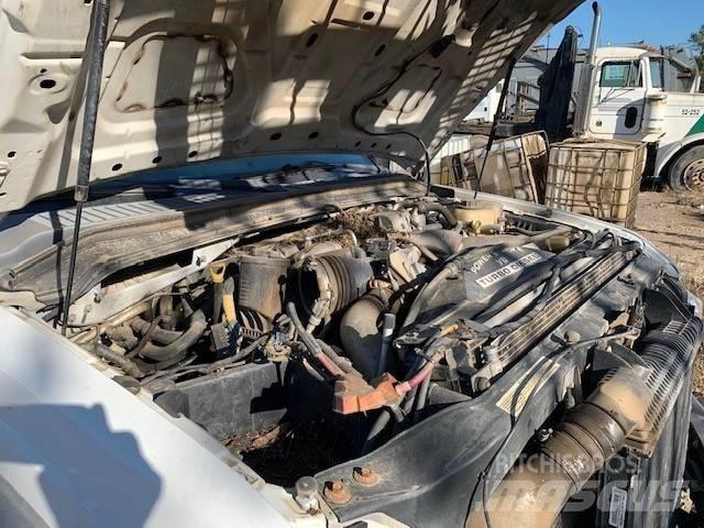 Ford F 450 XL SD Ďalšie nákladné vozidlá